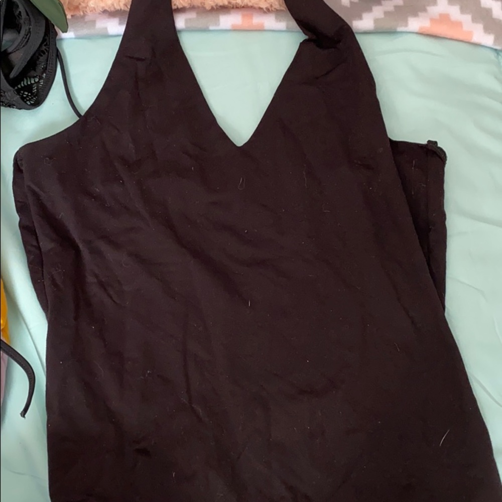 Don’t wear